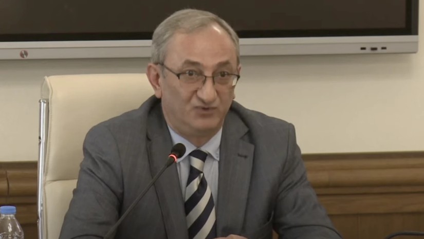 ბონდო მძინარაშვილი