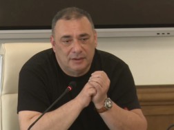 Giorgi Iakobashvili: On June 15, 2009, only ITV was shot by the Main Police Division and the Nats were particularly embittered by us - since 1987