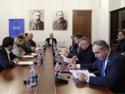 The Regional Policy and the Self -Government Committee discussed changes in the laws on general and vocational education