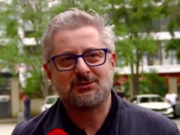 ნიკა გვარამია