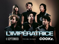  L’Impératrice