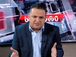 გედევან ფოფხაძე