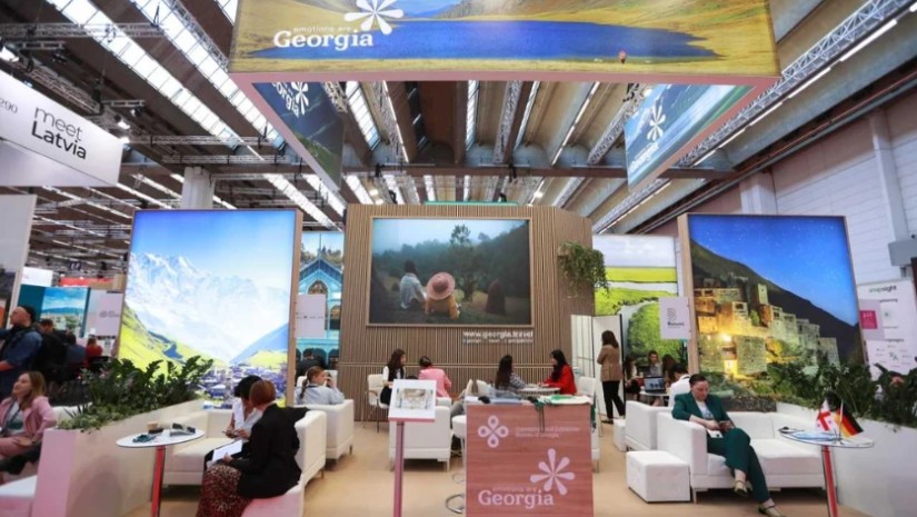 Imex Frankfurt 2025 Imex Frankfurt 2025