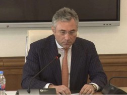 Irakli Rukhadze: If Saakashvili did not get Imedi, he could not do what he did then