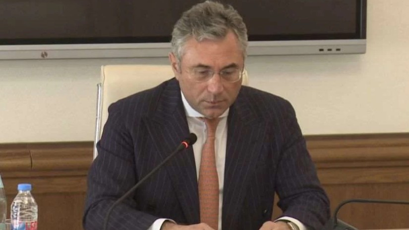 ირაკლი რუხაძე