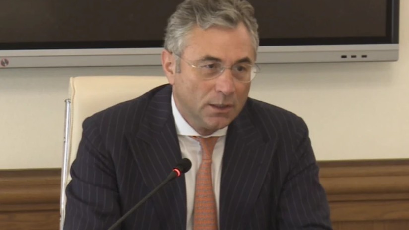 ირაკლი რუხაძე