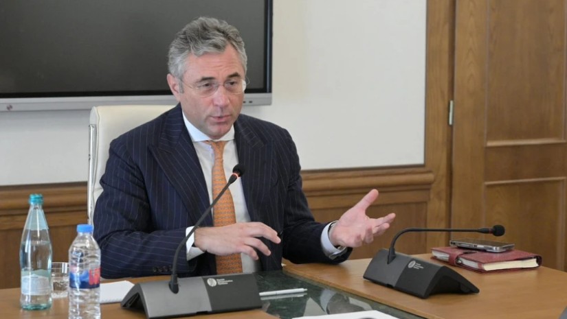 ირაკლი რუხაძე