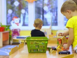 It is known when it will begin in Tbilisi Kindergartens for 2025-2026 Registration