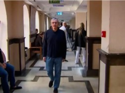 I think in the end, all figures have a threat of imprisonment - Givi Targamadze on the case of non -depletion
