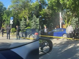 ავარია