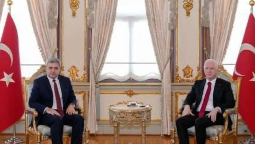 საქართველოს ელჩებმა საბერძნეთში, ურუგვაისა და თურქეთში შეხვედრები გამართეს საქართველოს ელჩებმა საბერძნეთში, ურუგვაისა და თურქეთში შეხვედრები გამართეს