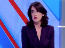 The US Secretary of State is implementing the reform and focusing entirely on embassies and information provided by them, if so far the source was USAID, now it is about the embassy - Maka Bochorishvili