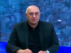 VIDEO: „ჩემი პოზიცია ყველამ იცის, რომ ტელეფონებით არჩევნების ჩატარება შეუძლებელია...“ - პაატა დავითაია