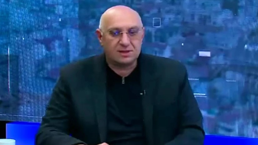 პაატა დავითაია