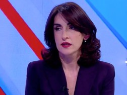 The fact that the Georgian authorities are illegitimate, this view itself is illegitimate and this view has no right to exist - Maka Bochorishvili