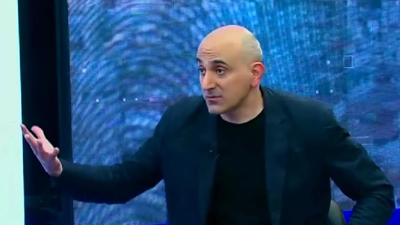 სანდრო რაქვიაშვილი