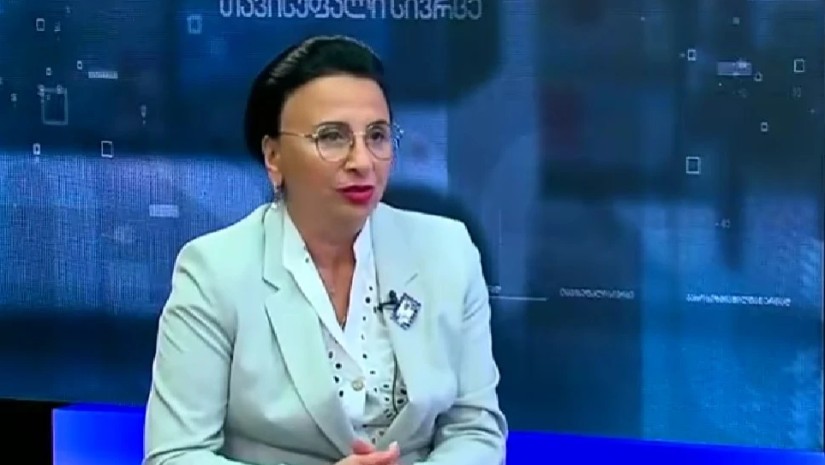 რიმა ბერაძე