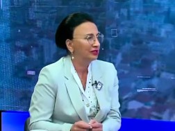 VIDEO: „2024 წლის საპარლამენტო არჩევნები ჩატარდა მაქსიმალურად დემოკრატიული პრინციპებით...“ - რიმა ბერაძე
