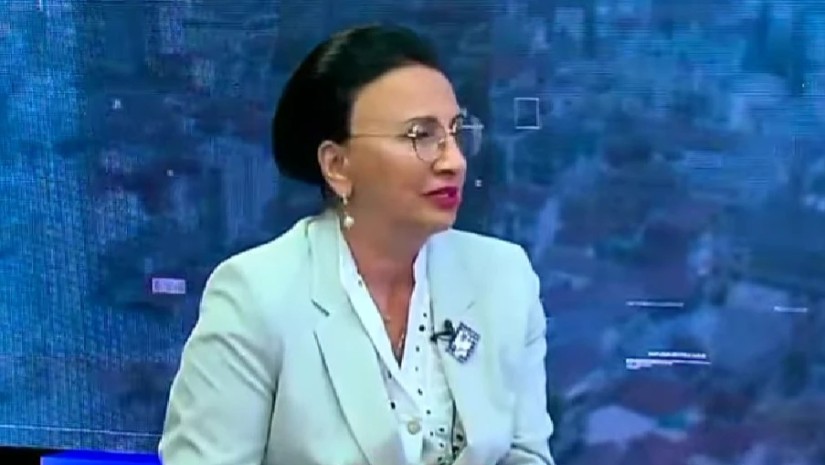 რიმა ბერაძე