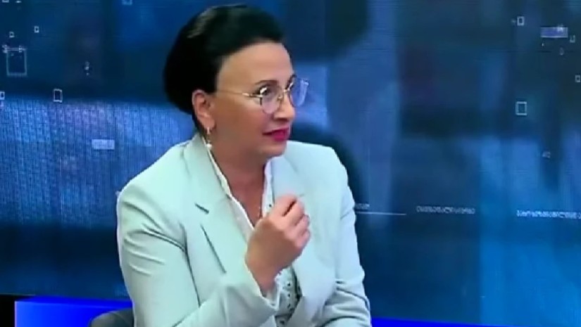 რიმა ბერაძე
