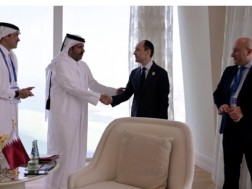 Georgia and Qatar will start negotiating free trade