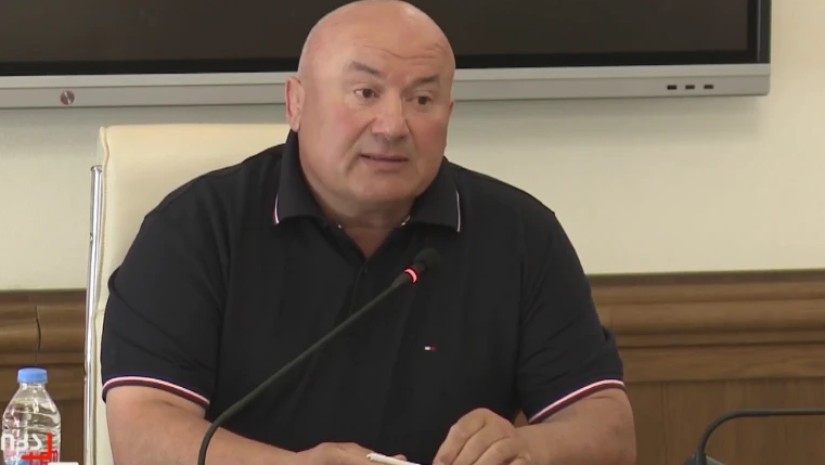 ალექსანდრე მეგუთნიშვილი ალექსანდრე მეგუთნიშვილი