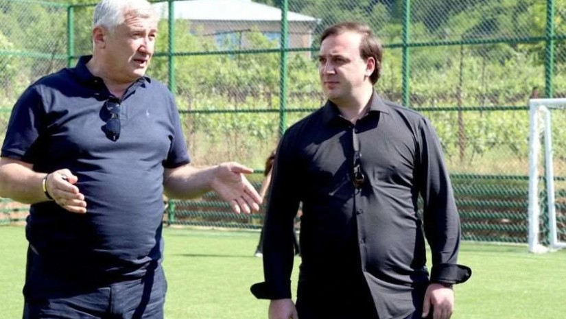 დავით შარაშიძე