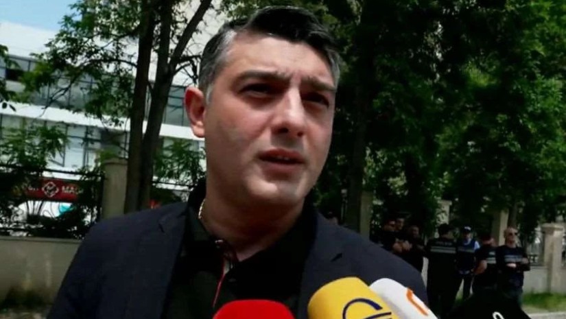 ვაჟა სირაძე