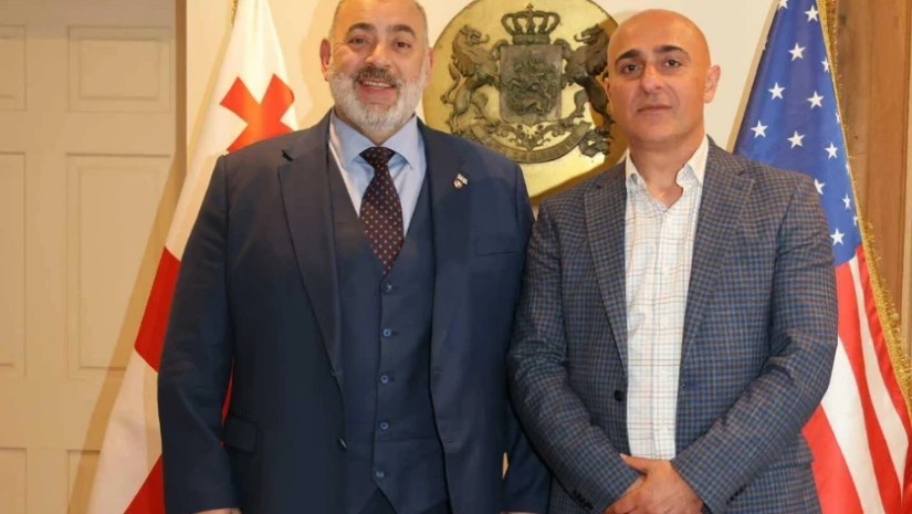 კობა კობალაძე კობა კობალაძე