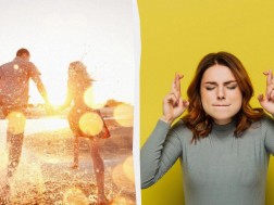 იღბალი