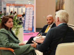IMEx Frankfurt 2025 has planned business tourist events in Georgia