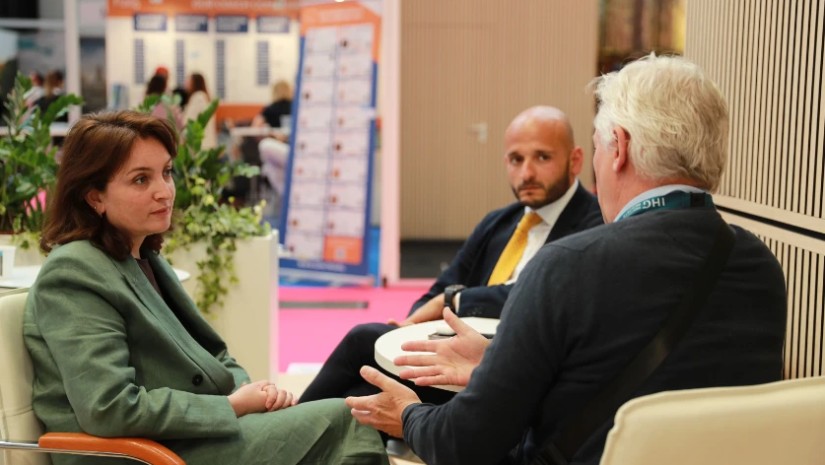 Imex Frankfurt