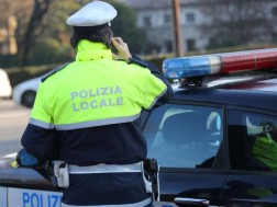 იტალიის პოლიცია
