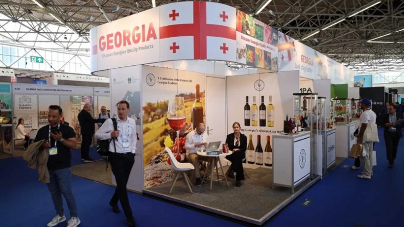 World of Private Label International Trade Show World of Private Label International Trade Show