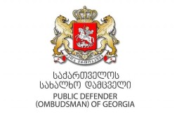 სახალხო დამცველის წარმომადგენლებმა ადმინისტრაციული წესით დაკავებული პირები მოინახულეს