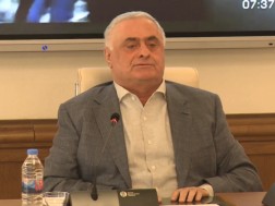 ვიქტორ ჯაფარიძე