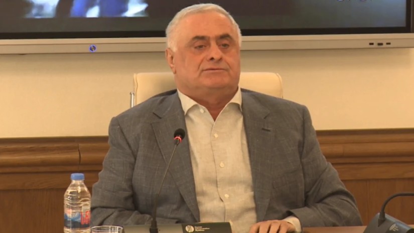 ვიქტორ ჯაფარიძე