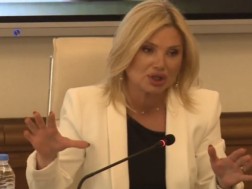 ეს იყო დემონსტრირება, რომ არავინ არსებობს, არავითარი ჟურნალისტი, თუკი მე გადამეღობები. „იმედს“ ჰქონდა სარედაქციო თავისუფალება, რაც არ აწყობდა სააკაშვილს იმიტომ, რომ ღუპავდა ამ რეჟიმის რეპუტაციას - სოფო ნიკოლაიშვილი "იმედში" შეჭრაზე