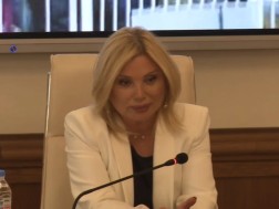 Sophie Nikolaishvili: The full version of the record was absolutely different, there was a completely different dialogue between Badri Patarkatsishvili and Erekle Kodua
