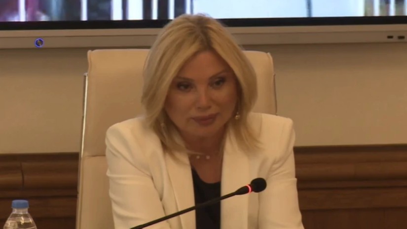 სოფო ნიკოლაიშვილი
