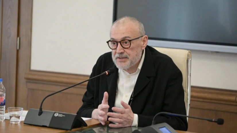 ლევან გაჩეჩილაძე ლევან გაჩეჩილაძე