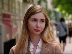 I really had no information about allowing Salome Zourabichvili to meet US Ambassador - Tina Bokuchava