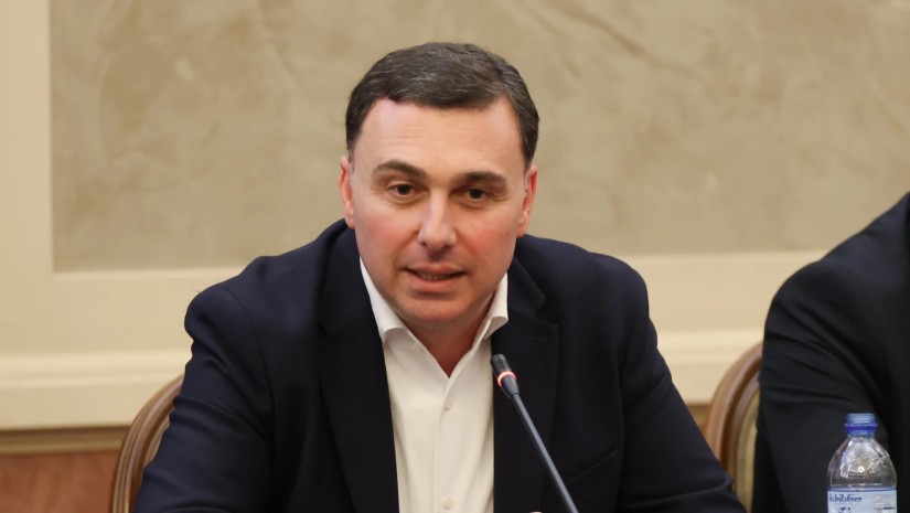 გიორგი ტყემალაძე