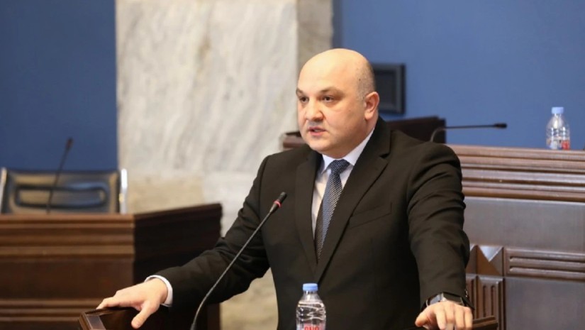 ალექსანდრე დარახველიძე ალექსანდრე დარახველიძე