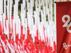 On May 26, the military oath will be made about 700 conscripts - military equipment will be displayed in 21 cities and municipalities