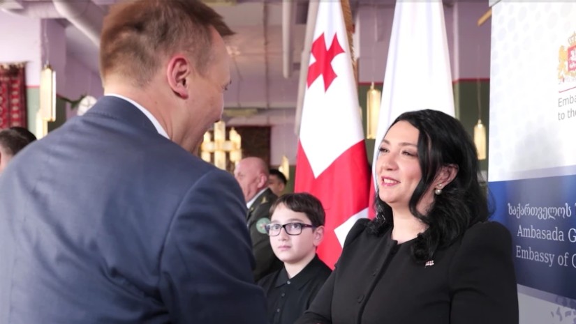 პოლონეთი პოლონეთი
