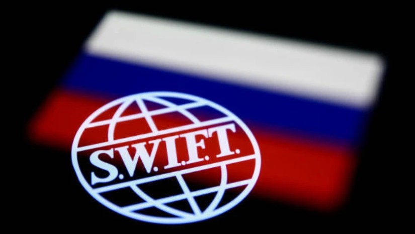 SWIFT SWIFT