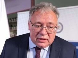 We support Georgia, I wish you people all the best in the country's independence day - Hungary Ambassador to Poland