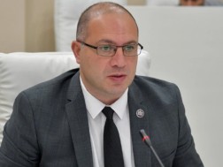 The Georgian delegation provided detailed information to the Secretary General of the Parliamentary Assembly in the ongoing processes based on specific facts, specific evidence - Givi Mikanadze