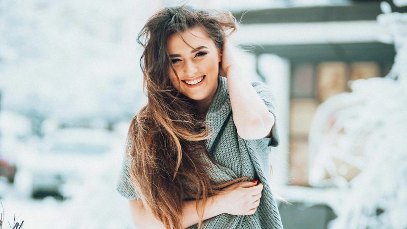 ქალი